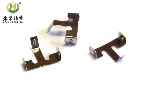 繼電器沖壓件 繼電器沖壓件