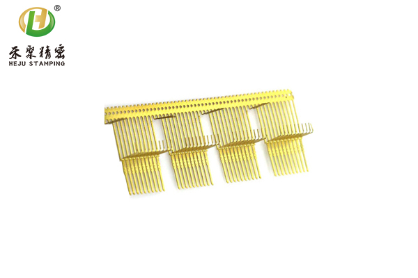 HDMI-SMT型端子 HDMI-SMT型端子