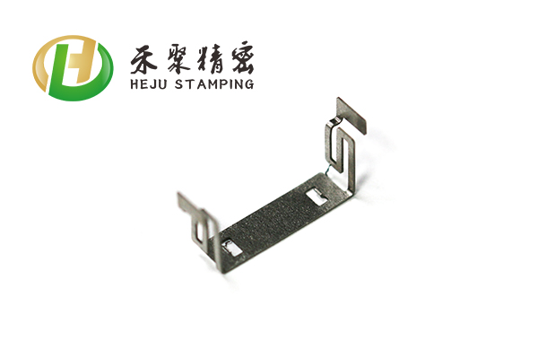 彈片手板、彈片折彎成型、金屬彈片打樣