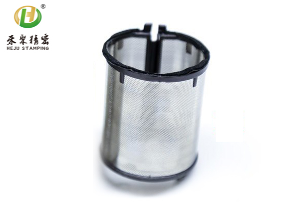 微孔過(guò)濾網(wǎng)