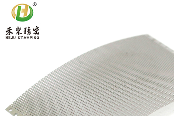 微孔過(guò)濾網(wǎng)