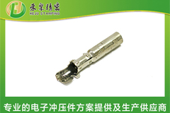 汽車包圓連接器端子 汽車包圓連接器端子