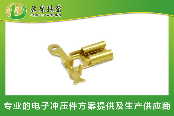 汽車銅端子 汽車銅端子