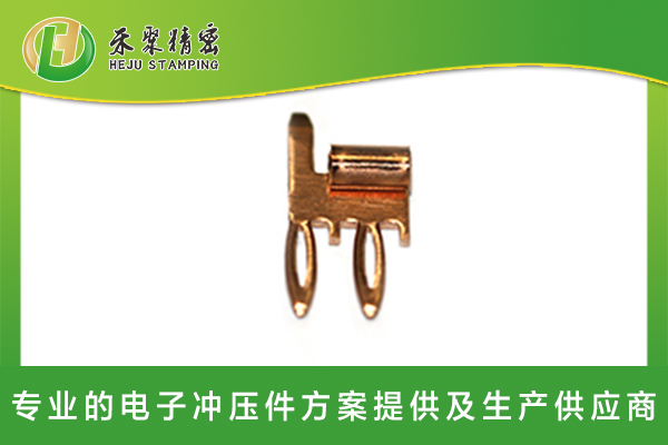 新能源汽車魚眼端子 新能源汽車魚眼端子