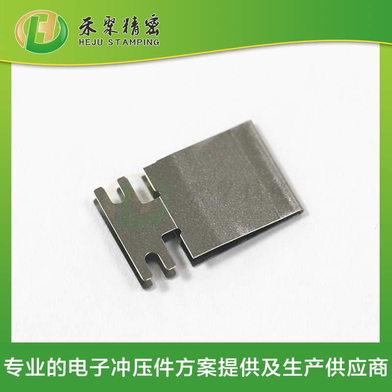 精密彈簧片、微型電子沖壓加工