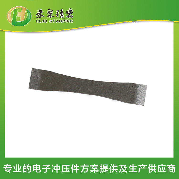 精密沖壓彈片 精密沖壓彈片