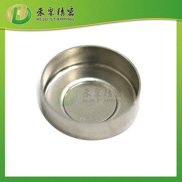 傳感器外殼件 電化學(xué)傳感器外殼 沖壓拉伸件