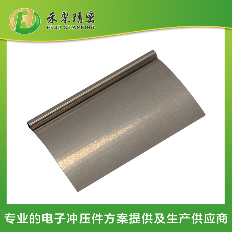 馬達(dá)彈片 亮片彈片 彈性好 耐疲勞