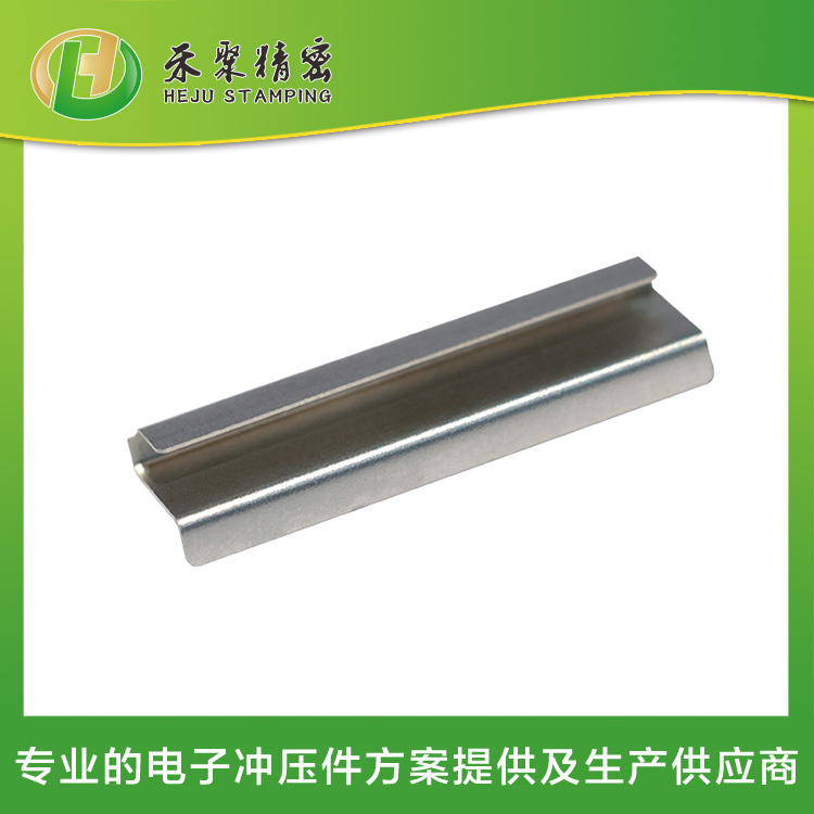 折彎彈片 VCM馬達(dá)彈片 五金沖壓彈片