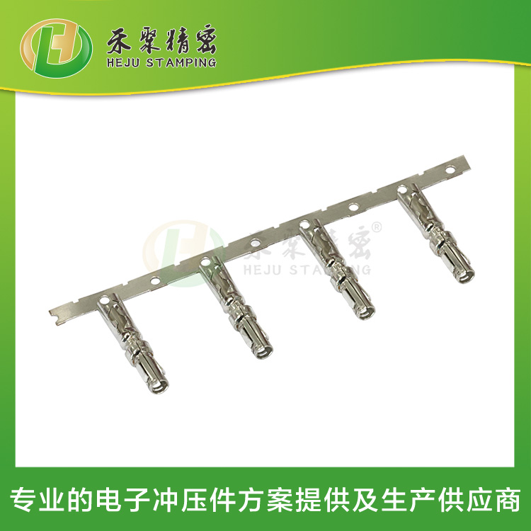 mini-fakra端子 低壓線束端子 電壓12V、24V或者48V