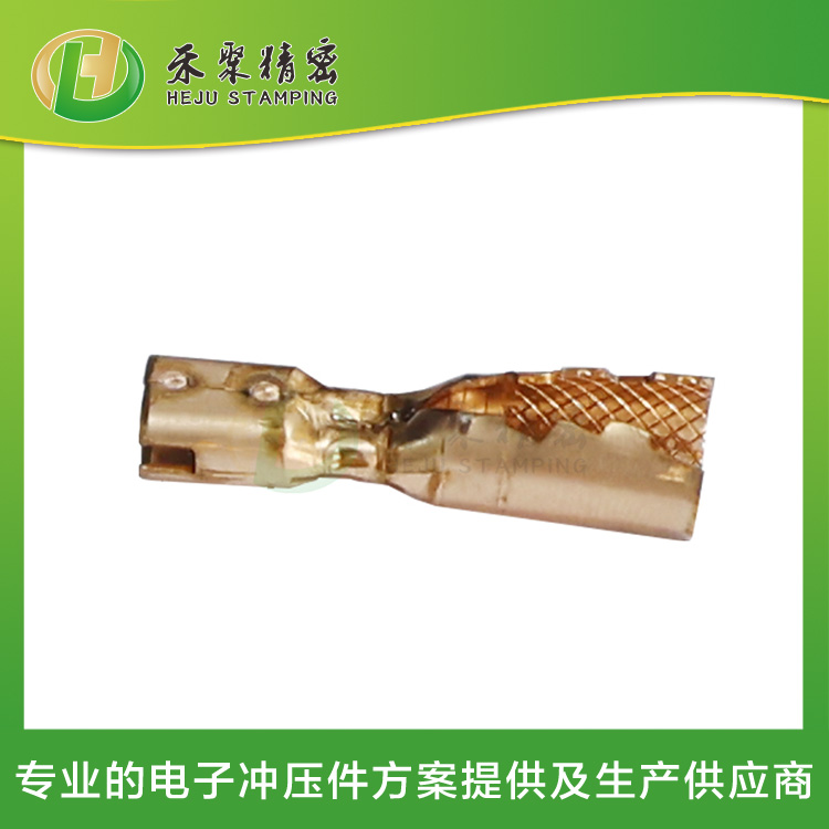 插頭屏蔽殼 線束端子 國產(chǎn)替代 非標定制 插頭屏蔽殼 線束端子 國產(chǎn)替代 非標定制