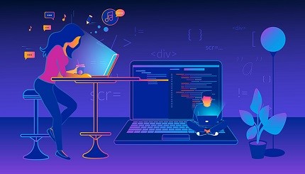 營(yíng)銷型網(wǎng)站開(kāi)發(fā)，注意這五個(gè)方面