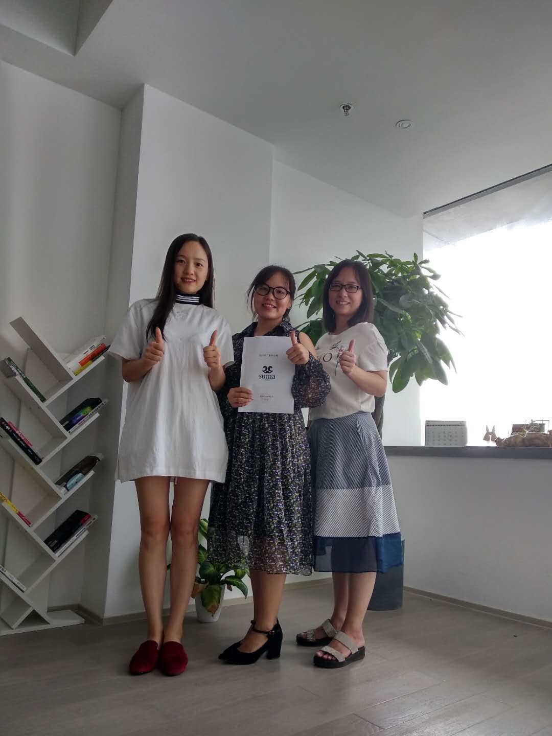 [喜訊]湖南昊博智創(chuàng)通過(guò)多家甄別，選擇我們品牌推廣