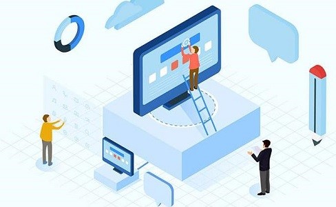 搭建一個網(wǎng)站需要準備哪些材料？