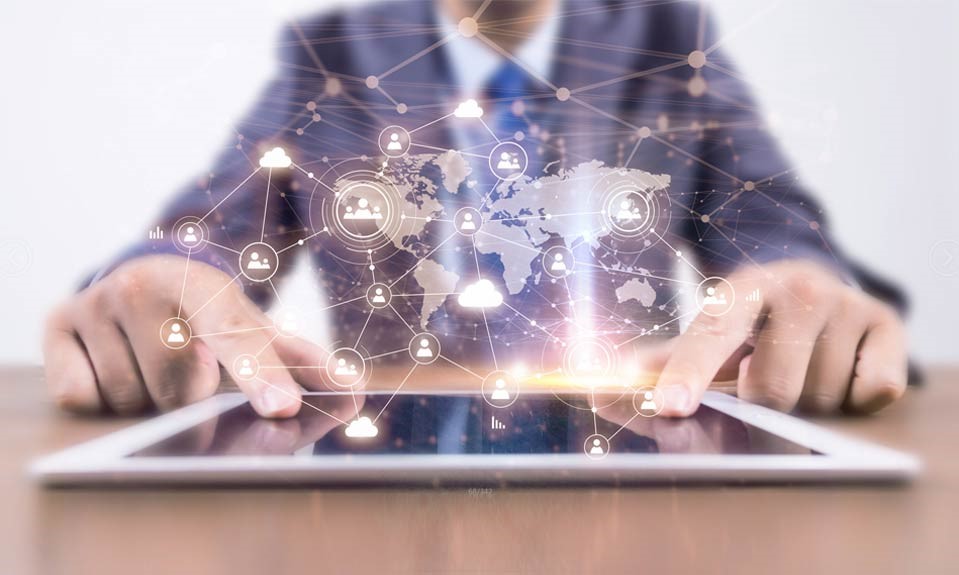 公司網(wǎng)站設(shè)計想取得好的效果，可以這樣做！